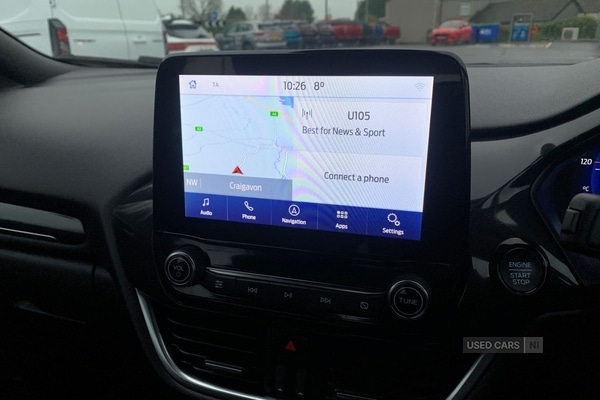 Used Ford Puma 2022 for sale - 77050496: Photo 13