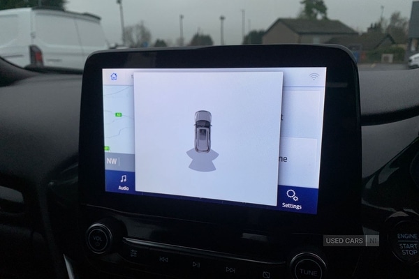 Used Ford Puma 2022 for sale - 77050496: Photo 14