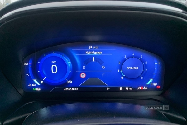 Used Ford Puma 2022 for sale - 77050496: Photo 16