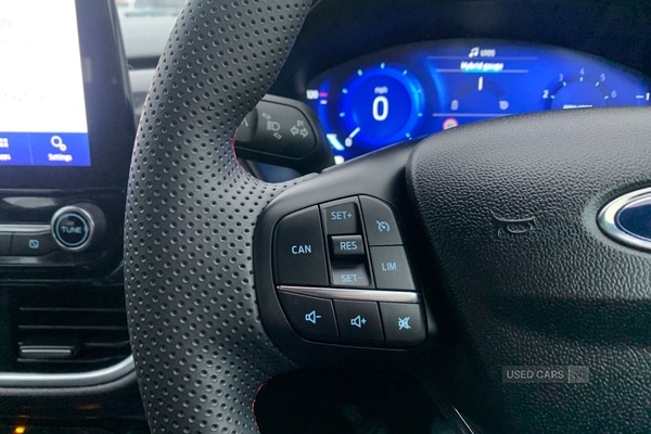 Used Ford Puma 2022 for sale - 77050496: Photo 17