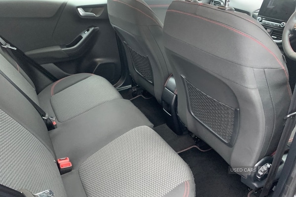 Used Ford Puma 2022 for sale - 77050496: Photo 19