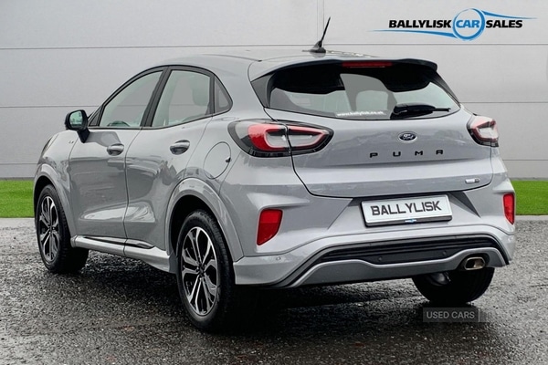 Used Ford Puma 2022 for sale - 77050496: Photo 2