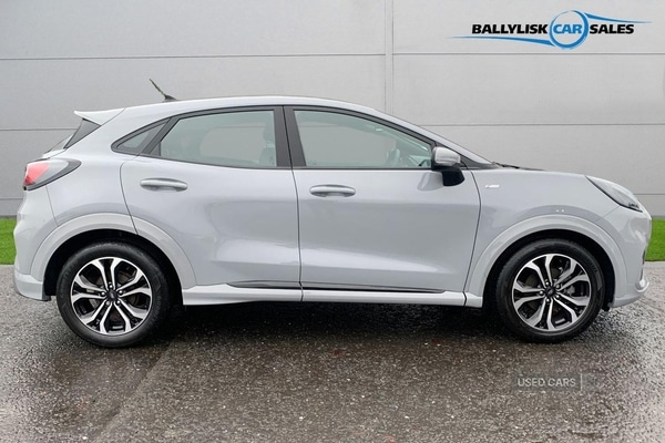 Used Ford Puma 2022 for sale - 77050496: Photo 3