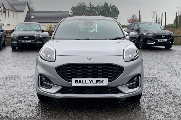 Used Ford Puma 2022 for sale - 77050496: Photo 4