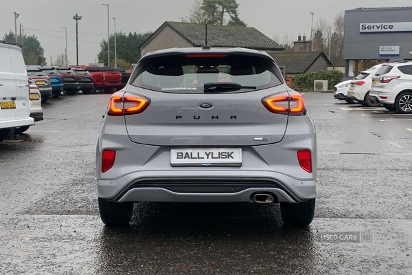 Used Ford Puma 2022 for sale - 77050496: Photo 5