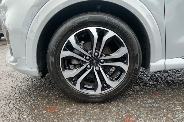 Used Ford Puma 2022 for sale - 77050496: Photo 6