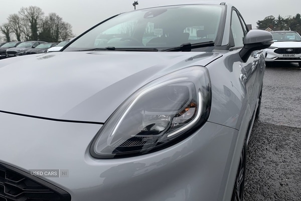 Used Ford Puma 2022 for sale - 77050496: Photo 7