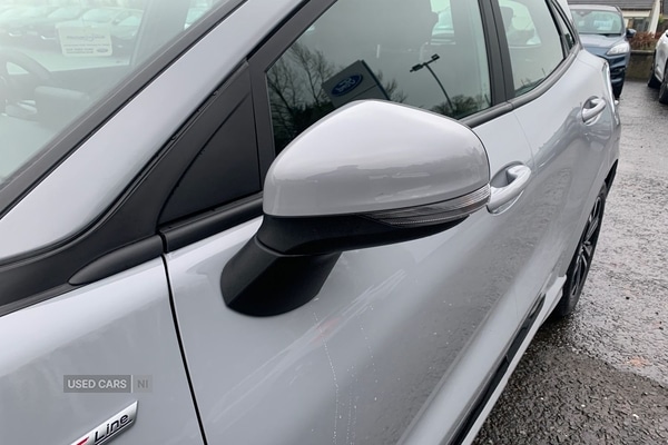 Used Ford Puma 2022 for sale - 77050496: Photo 8