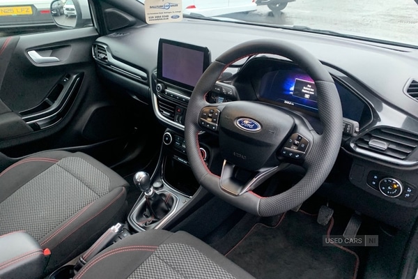 Used Ford Puma 2022 for sale - 77050496: Photo 9