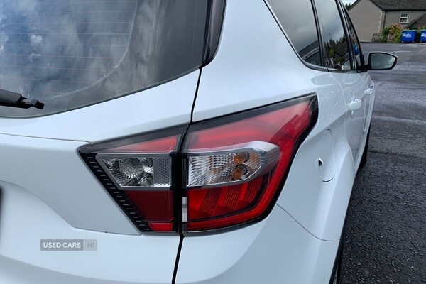 Used Ford Kuga 2017 for sale - 76153674: Photo 10
