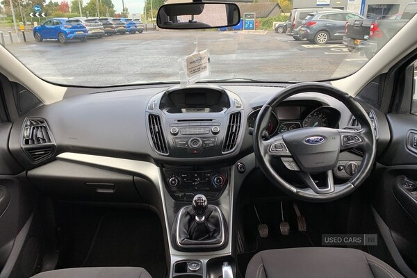 Used Ford Kuga 2017 for sale - 76153674: Photo 11