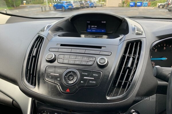 Used Ford Kuga 2017 for sale - 76153674: Photo 13