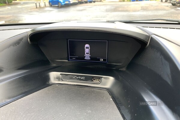 Used Ford Kuga 2017 for sale - 76153674: Photo 14