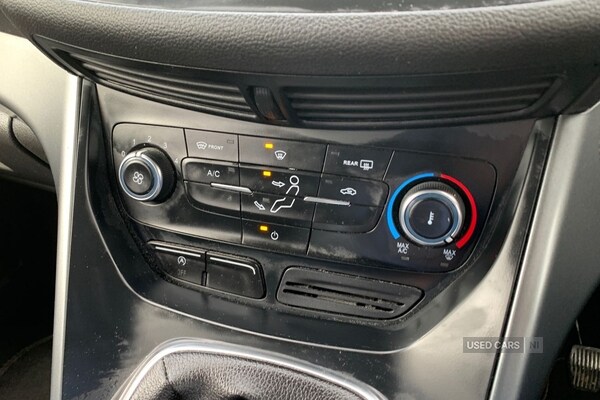 Used Ford Kuga 2017 for sale - 76153674: Photo 15