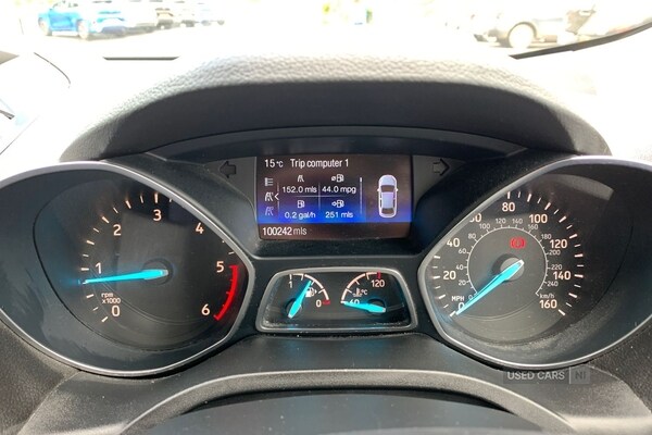 Used Ford Kuga 2017 for sale - 76153674: Photo 16