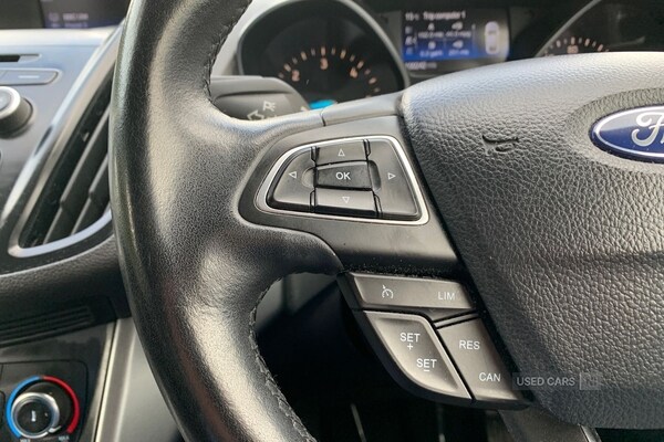 Used Ford Kuga 2017 for sale - 76153674: Photo 17