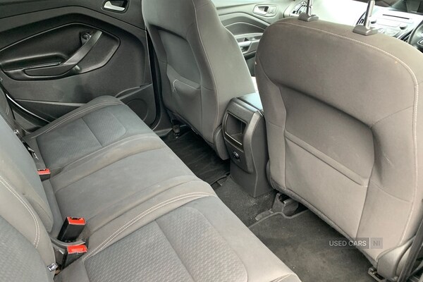 Used Ford Kuga 2017 for sale - 76153674: Photo 19