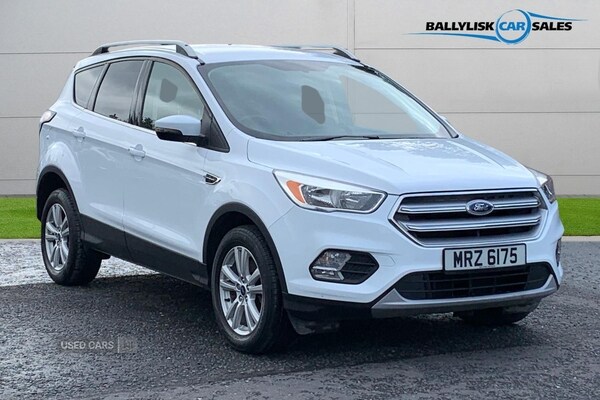 Used Ford Kuga 2017 for sale - 76153674: Photo 1