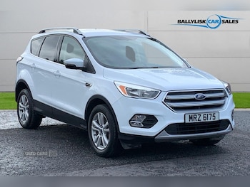 Ford - Kuga