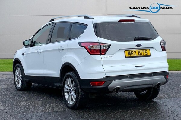 Used Ford Kuga 2017 for sale - 76153674: Photo 2