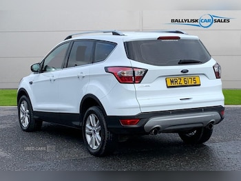 Used Ford Kuga 2017 for sale - 76153674: Photo 2