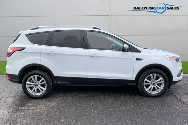Used Ford Kuga 2017 for sale - 76153674: Photo 3