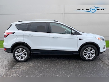 Used Ford Kuga 2017 for sale - 76153674: Photo 3