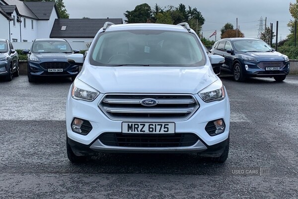 Used Ford Kuga 2017 for sale - 76153674: Photo 4