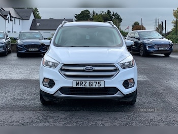 Used Ford Kuga 2017 for sale - 76153674: Photo 4