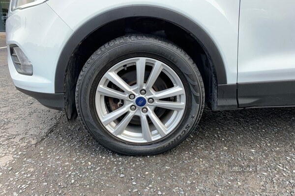 Used Ford Kuga 2017 for sale - 76153674: Photo 6