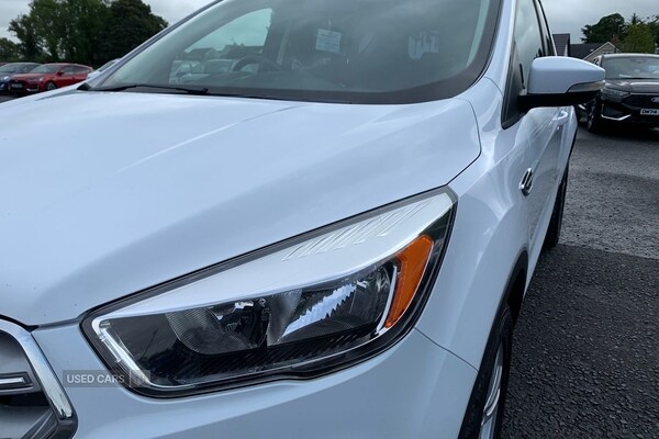 Used Ford Kuga 2017 for sale - 76153674: Photo 7