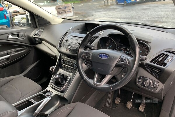 Used Ford Kuga 2017 for sale - 76153674: Photo 9