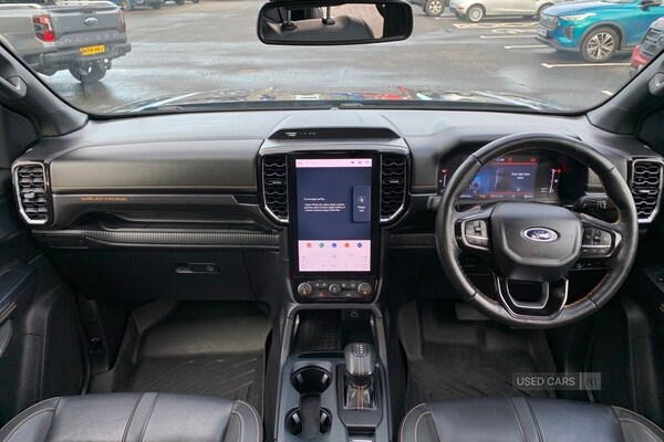 Used Ford Ranger 2024 for sale - 77560292: Photo 11