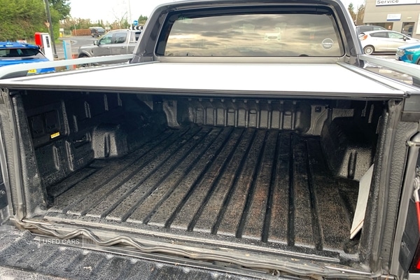 Used Ford Ranger 2024 for sale - 77560292: Photo 12