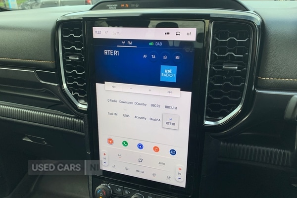 Used Ford Ranger 2024 for sale - 77560292: Photo 13