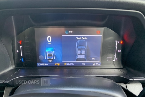 Used Ford Ranger 2024 for sale - 77560292: Photo 16