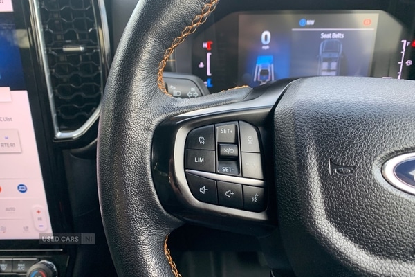 Used Ford Ranger 2024 for sale - 77560292: Photo 17