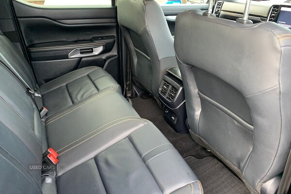 Used Ford Ranger 2024 for sale - 77560292: Photo 19