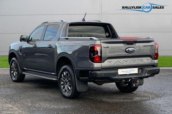 Used Ford Ranger 2024 for sale - 77560292: Photo 2