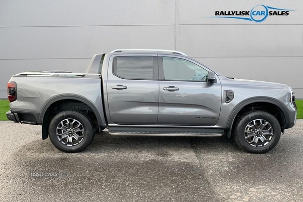 Used Ford Ranger 2024 for sale - 77560292: Photo 3