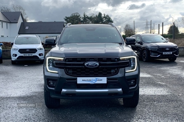 Used Ford Ranger 2024 for sale - 77560292: Photo 4