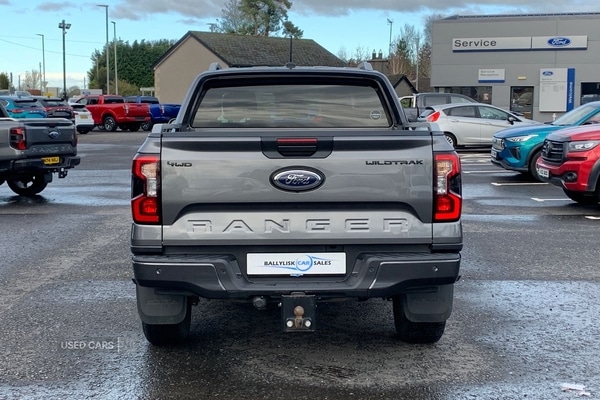 Used Ford Ranger 2024 for sale - 77560292: Photo 5