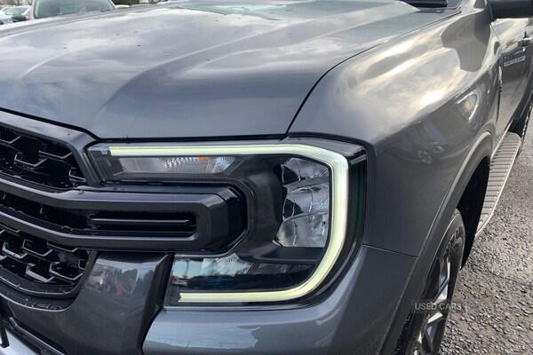 Used Ford Ranger 2024 for sale - 77560292: Photo 7