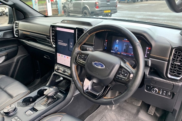 Used Ford Ranger 2024 for sale - 77560292: Photo 9