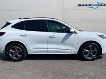 Used Ford Kuga 2025 for sale - 74852276: Photo