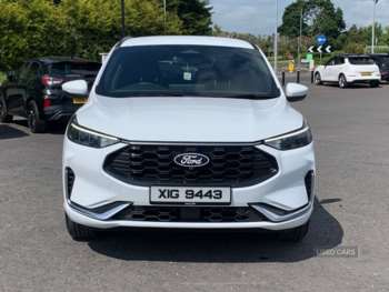 Used Ford Kuga 2025 for sale - 74852276: Photo