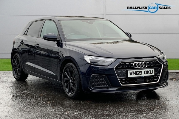 Used Audi A1 2020 for sale - 76474269: Photo 1
