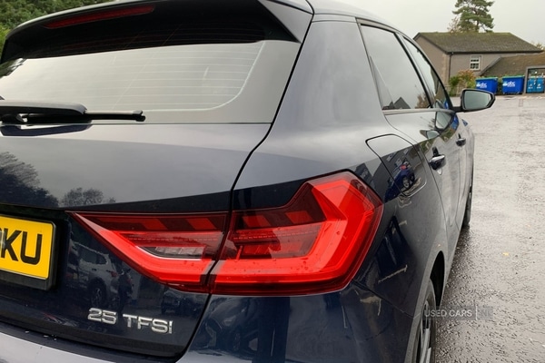 Used Audi A1 2020 for sale - 76474269: Photo 10