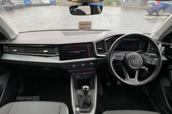 Used Audi A1 2020 for sale - 76474269: Photo 11