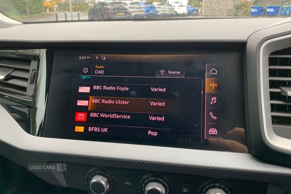 Used Audi A1 2020 for sale - 76474269: Photo 13